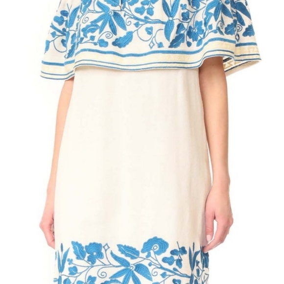 Scotch & Soda Dresses & Skirts - Embroider Dress by Scotch & Soda